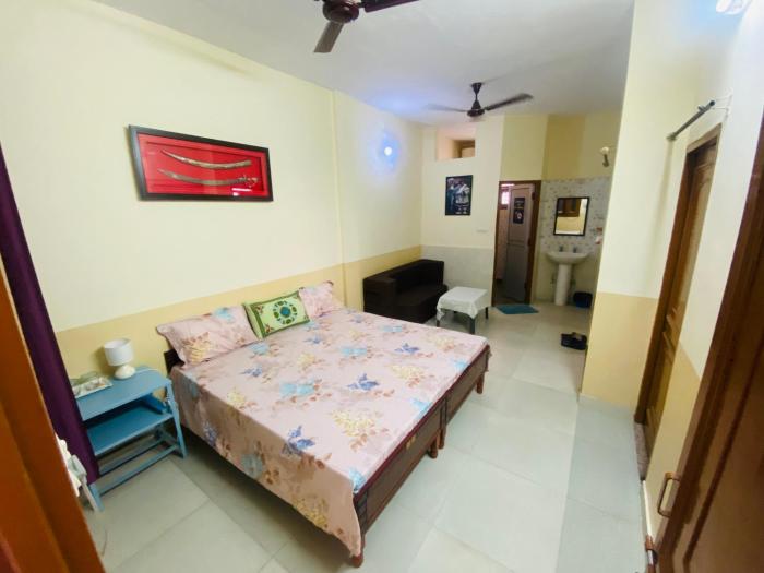 negi lodge chandigarh