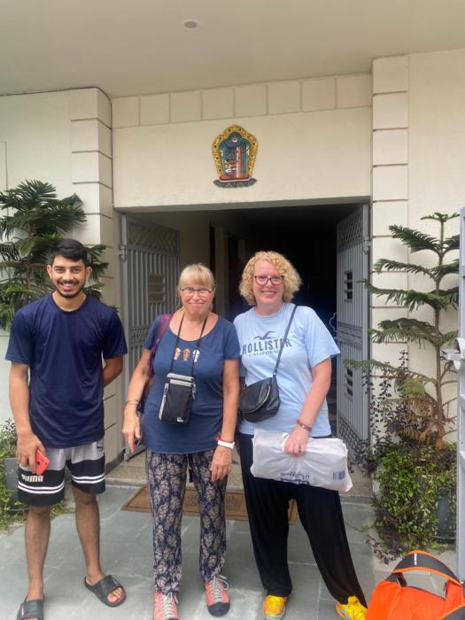negi lodge chandigarh