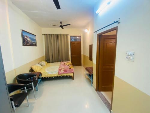 Negi Lodge Chandigarh,,3 star