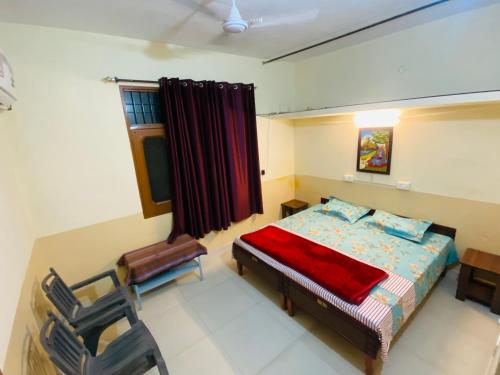 negi lodge chandigarh
