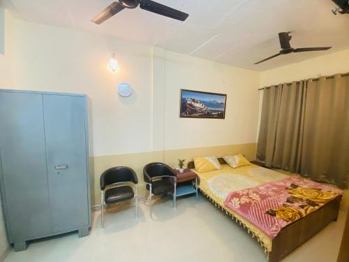 negi lodge chandigarh