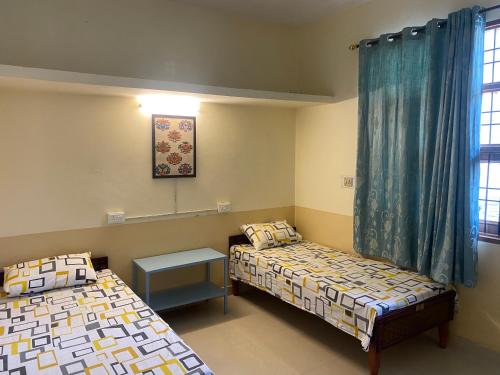 negi lodge chandigarh