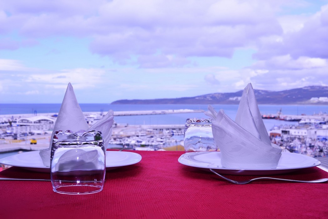 Mamora Bay,Tangier>>Marshan,3 star