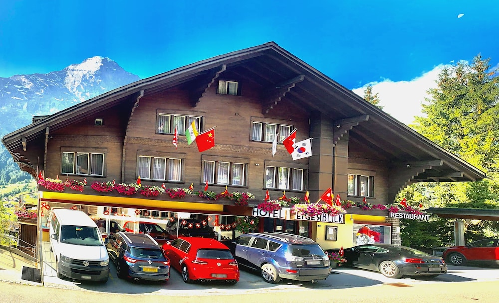 grindelwald