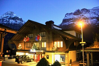 grindelwald