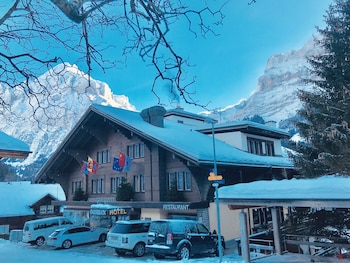 grindelwald