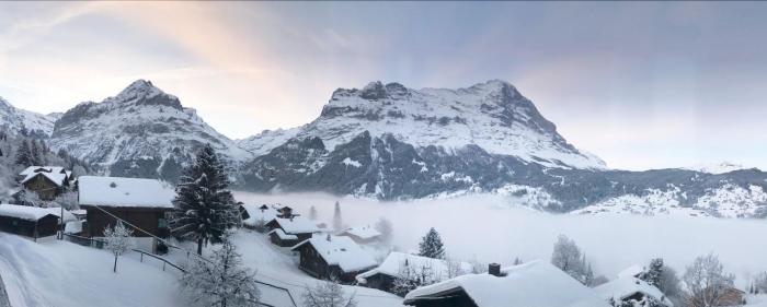 grindelwald