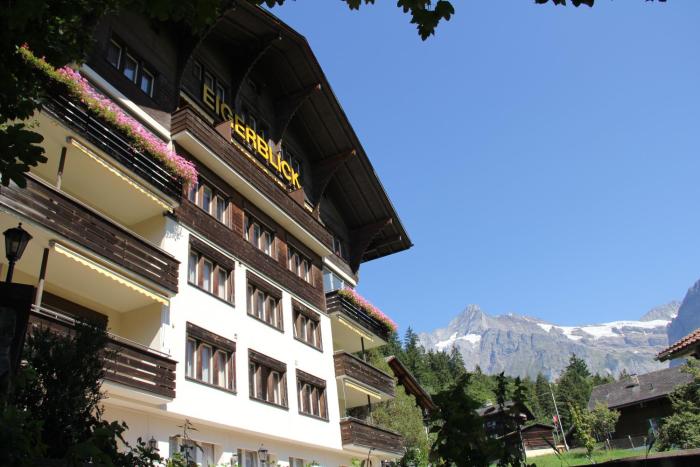 grindelwald