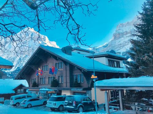 grindelwald