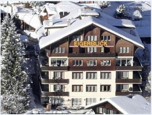 grindelwald