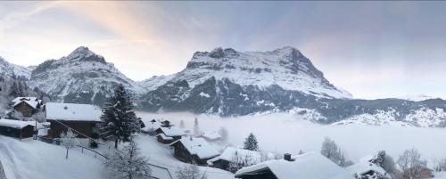 grindelwald