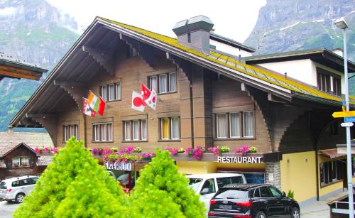 grindelwald