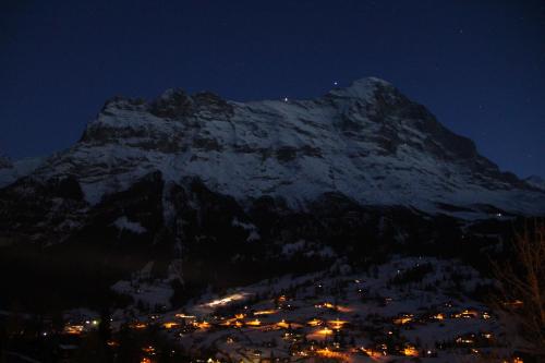 grindelwald