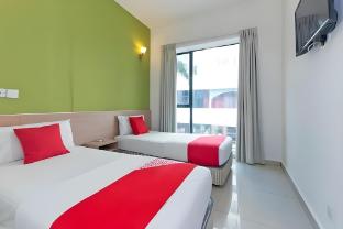 bintang garden hotel