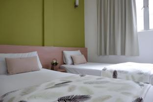 bintang garden hotel