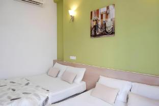 bintang garden hotel