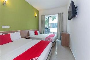 bintang garden hotel