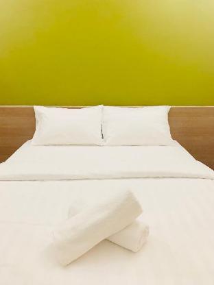 bintang garden hotel