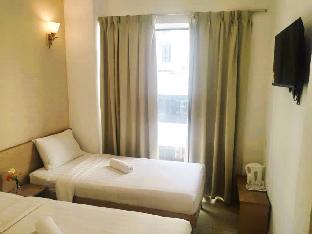 Bintang Garden Hotel,Kuala Lumpur>>Bukit Bintang,2 star