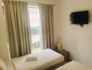 Bintang Garden Hotel,Kuala Lumpur>>Bukit Bintang,2 star