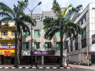 bintang garden hotel