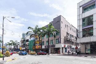 bintang garden hotel
