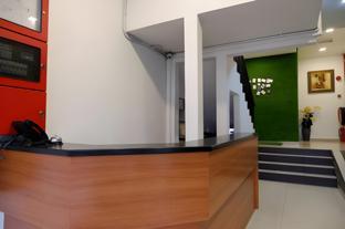 bintang garden hotel