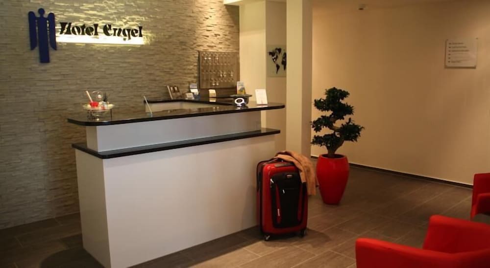 hotel engel