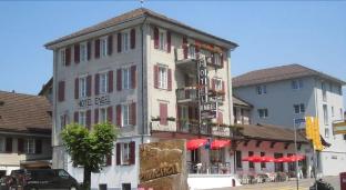 hotel engel