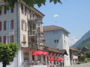 hotel engel