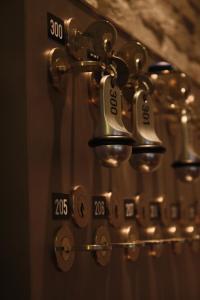 hotel engel