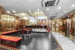 Holiday Hotel,Zhongshan>>Macau,2 star