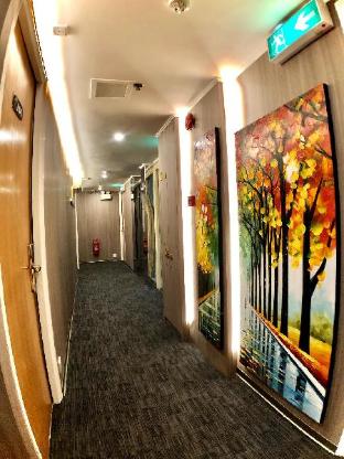 Holiday Hotel,Zhongshan>>Macau,2 star