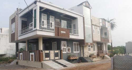sukh sagar homestay