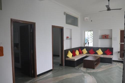 sukh sagar homestay