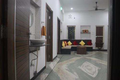 sukh sagar homestay