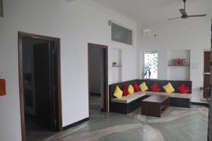 sukh sagar homestay