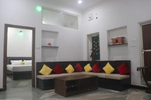 sukh sagar homestay
