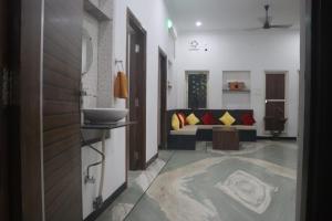 sukh sagar homestay