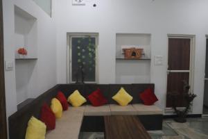 sukh sagar homestay