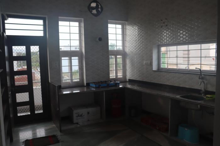 sukh sagar homestay