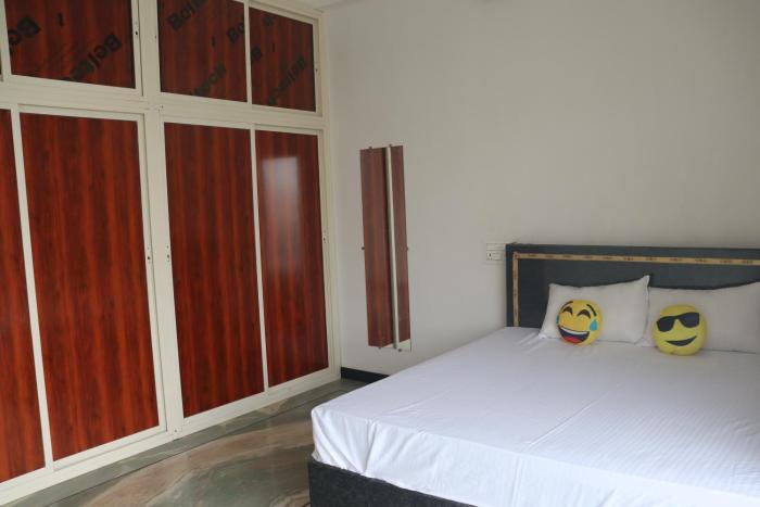 sukh sagar homestay