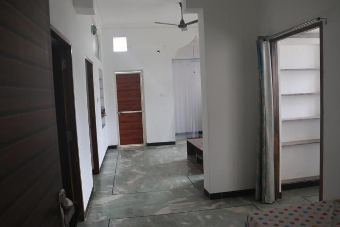 sukh sagar homestay