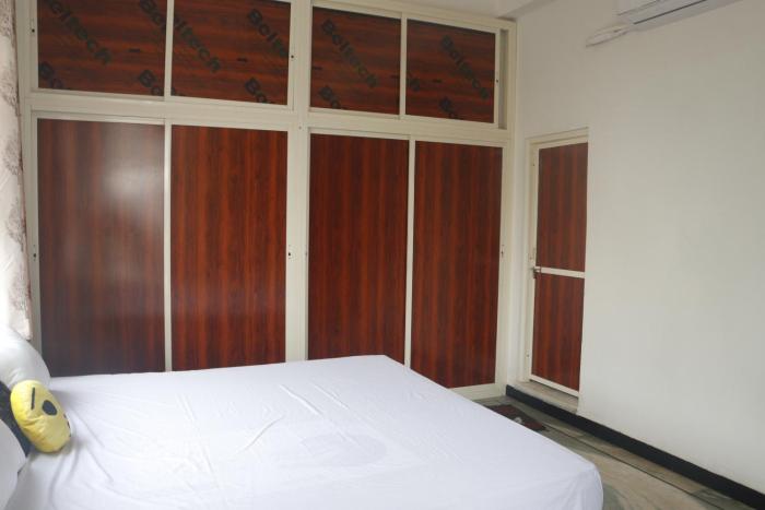 sukh sagar homestay