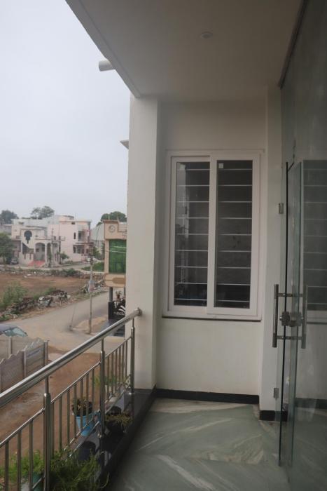 sukh sagar homestay