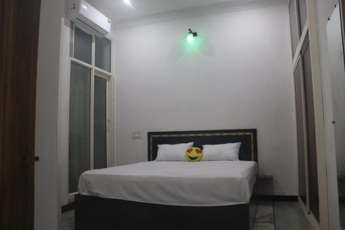 sukh sagar homestay