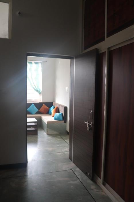 sukh sagar homestay