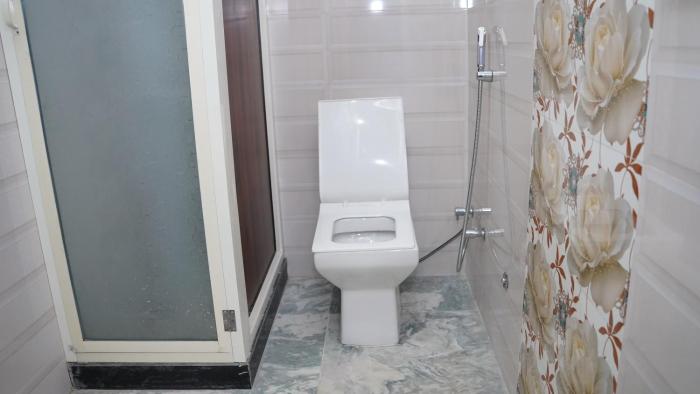 sukh sagar homestay