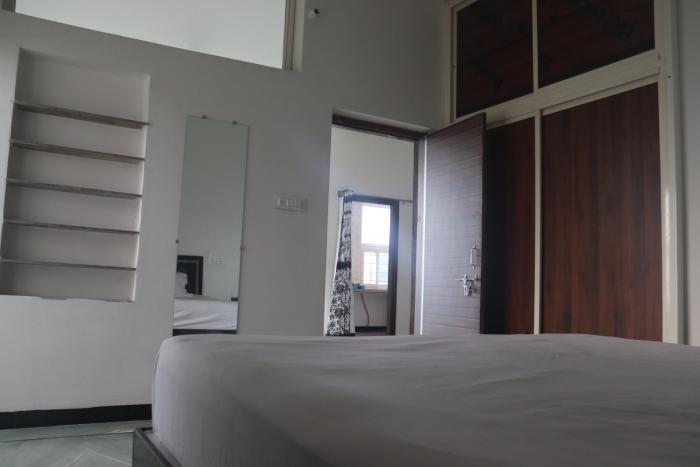 sukh sagar homestay