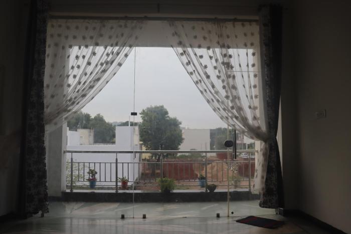 sukh sagar homestay